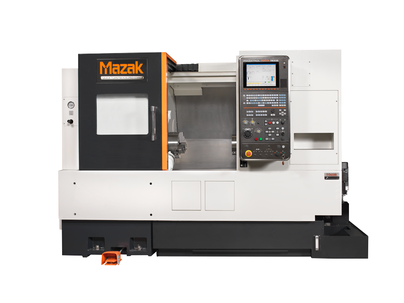 Mazak-Quick-Turn-Nexus-250M Mazak-Quick-Turn-Nexus-250M