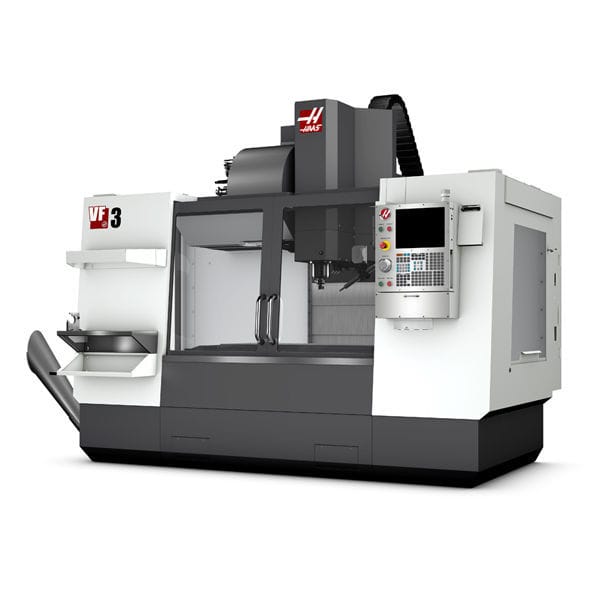 Hass-VF-3 Hass-VF-3