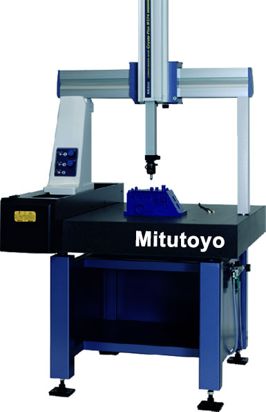 Mitutoyo